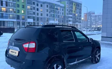 Nissan Terrano 2020 года за 6 500 000 тг. в Астана фото 3