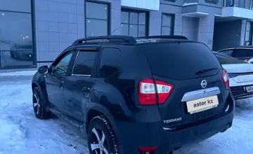 Nissan Terrano 2020 года за 6 500 000 тг. в Астана фото 4