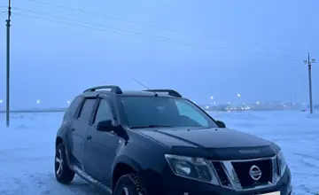 Nissan Terrano 2020 года за 6 500 000 тг. в Астана фото 2