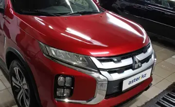 Mitsubishi Outlander Sport 2020 года за 11 500 000 тг. в Алматы фото 2