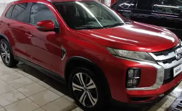 Mitsubishi Outlander Sport 2020 года за 11 500 000 тг. в Алматы фото 3