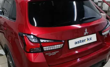 Mitsubishi Outlander Sport 2020 года за 11 500 000 тг. в Алматы