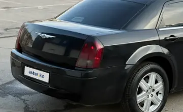 Chrysler 300C 2005 года за 6 000 000 тг. в Алматы фото 4