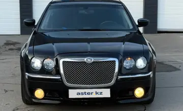 Chrysler 300C 2005 года за 6 000 000 тг. в Алматы фото 2