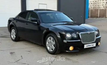 Chrysler 300C 2005 года за 6 000 000 тг. в Алматы фото 3