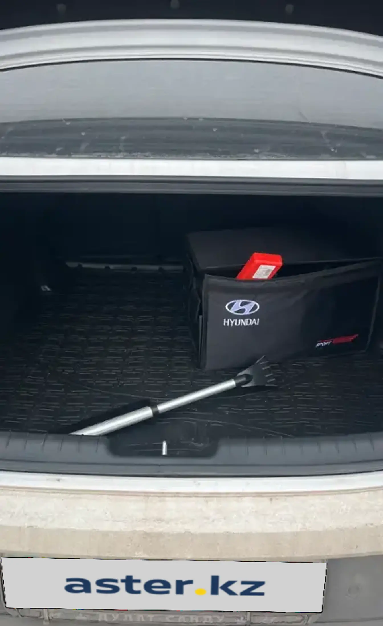 Hyundai Elantra 2024 года за 10 500 000 тг. в Астана