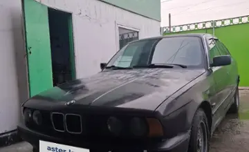BMW 5 серии 1992 года за 1 500 000 тг. в Талдыкорган фото 2