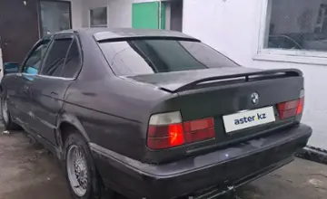 BMW 5 серии 1992 года за 1 500 000 тг. в Талдыкорган