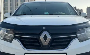 Renault Logan 2020 года за 4 400 000 тг. в Астана фото 2