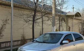 Toyota Corolla 2009 года за 4 650 000 тг. в Шымкент фото 1