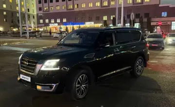 Nissan Patrol 2013 года за 15 000 000 тг. в Алматы фото 1
