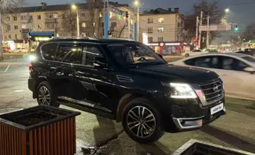 Nissan Patrol 2013 года за 15 000 000 тг. в Алматы фото 4