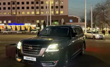 Nissan Patrol 2013 года за 15 000 000 тг. в Алматы фото 2