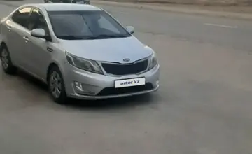 Kia Rio 2012 года за 4 200 000 тг. в Кызылорда фото 1