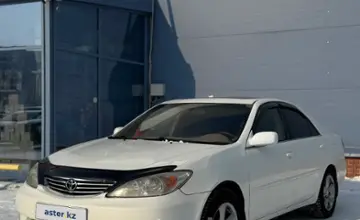 Toyota Camry 2004 года за 4 600 000 тг. в Усть-Каменогорск фото 1