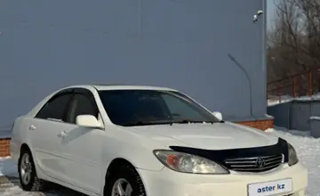 Toyota Camry 2004 года за 4 600 000 тг. в Усть-Каменогорск фото 3