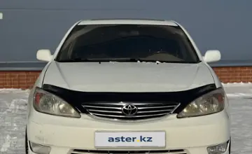 Toyota Camry 2004 года за 4 600 000 тг. в Усть-Каменогорск фото 2