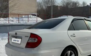 Toyota Camry 2004 года за 4 600 000 тг. в Усть-Каменогорск