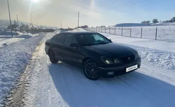 Lexus GS 1998 года за 4 300 000 тг. в Талдыкорган