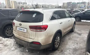 Kia Sorento 2015 года за 10 000 000 тг. в Астана