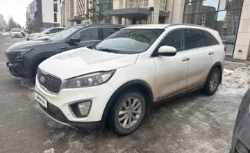 Kia Sorento 2015 года за 10 000 000 тг. в Астана фото 1