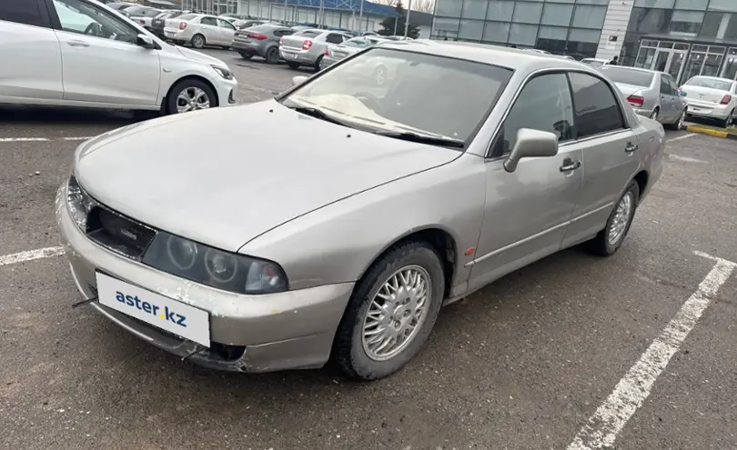 Mitsubishi Diamante 1996 года за 600 000 тг. в Шымкент