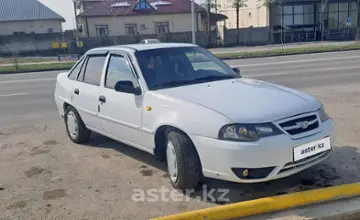 Daewoo Nexia 2011 года за 1 850 000 тг. в Шымкент фото 3