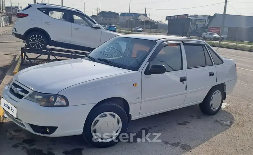 Daewoo Nexia 2011 года за 1 850 000 тг. в Шымкент