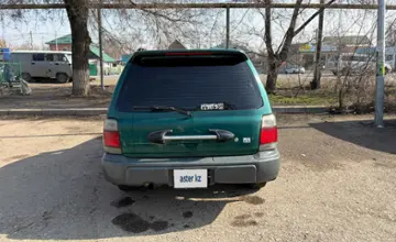Subaru Forester 1997 года за 3 000 000 тг. в Алматы