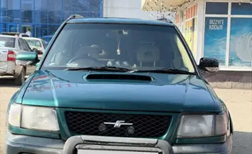 Subaru Forester 1997 года за 3 000 000 тг. в Алматы фото 2