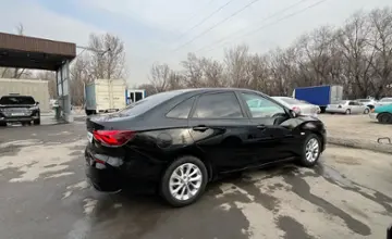 Chevrolet Monza 2023 года за 7 200 000 тг. в Алматы фото 3