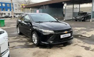 Chevrolet Monza 2023 года за 7 200 000 тг. в Алматы фото 2