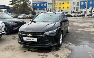 Chevrolet Monza 2023 года за 7 200 000 тг. в Алматы фото 1