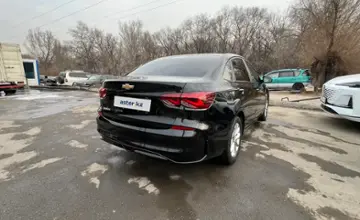 Chevrolet Monza 2023 года за 7 200 000 тг. в Алматы фото 4