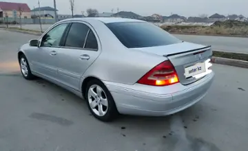Mercedes-Benz C-Класс 2000 года за 3 500 000 тг. в Алматы фото 4