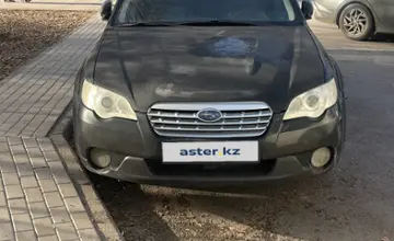 Subaru Outback 2006 года за 5 800 000 тг. в Астана фото 3