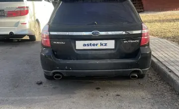 Subaru Outback 2006 года за 5 800 000 тг. в Астана