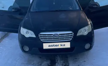 Subaru Outback 2006 года за 5 800 000 тг. в Астана фото 2