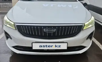 Geely Emgrand 2023 года за 6 500 000 тг. в Алматы фото 1