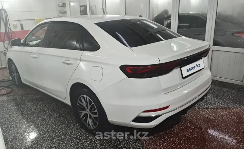 Geely Emgrand 2023 года за 5 900 000 тг. в Алматы фото 2