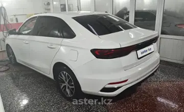 Geely Emgrand 2023 года за 6 500 000 тг. в Алматы фото 2