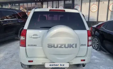 Suzuki Grand Vitara 2012 года за 6 000 000 тг. в Алматы фото 3