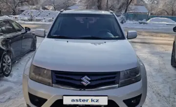 Suzuki Grand Vitara 2012 года за 6 000 000 тг. в Алматы фото 2