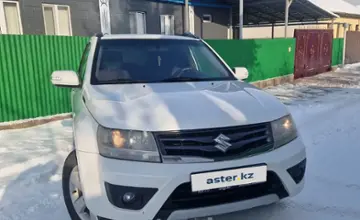 Suzuki Grand Vitara 2012 года за 6 000 000 тг. в Алматы фото 1