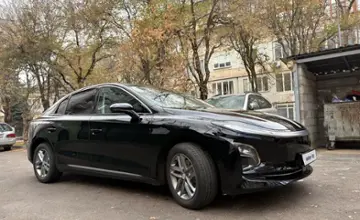 Hongqi E-QM5 2025 года за 7 800 000 тг. в Алматы фото 2