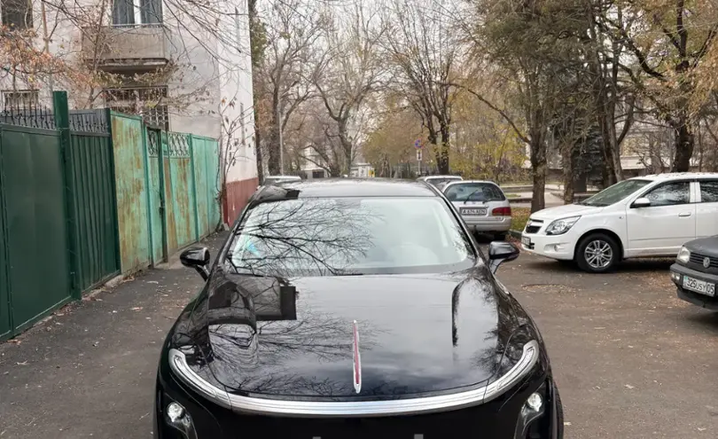 Hongqi E-QM5 2025 года за 7 800 000 тг. в Алматы