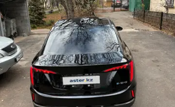 Hongqi E-QM5 2025 года за 7 800 000 тг. в Алматы фото 3