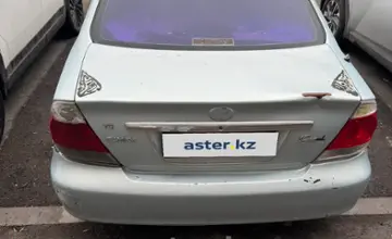 Toyota Camry 2005 года за 3 700 000 тг. в Алматы фото 4
