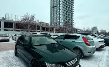 Lexus IS 2002 года за 6 500 000 тг. в Караганда фото 3