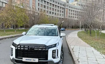 Hyundai Palisade 2023 года за 23 200 000 тг. в Астана